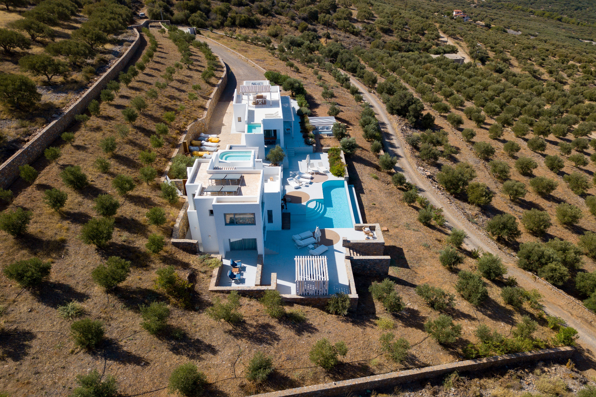 Villa Hallaies